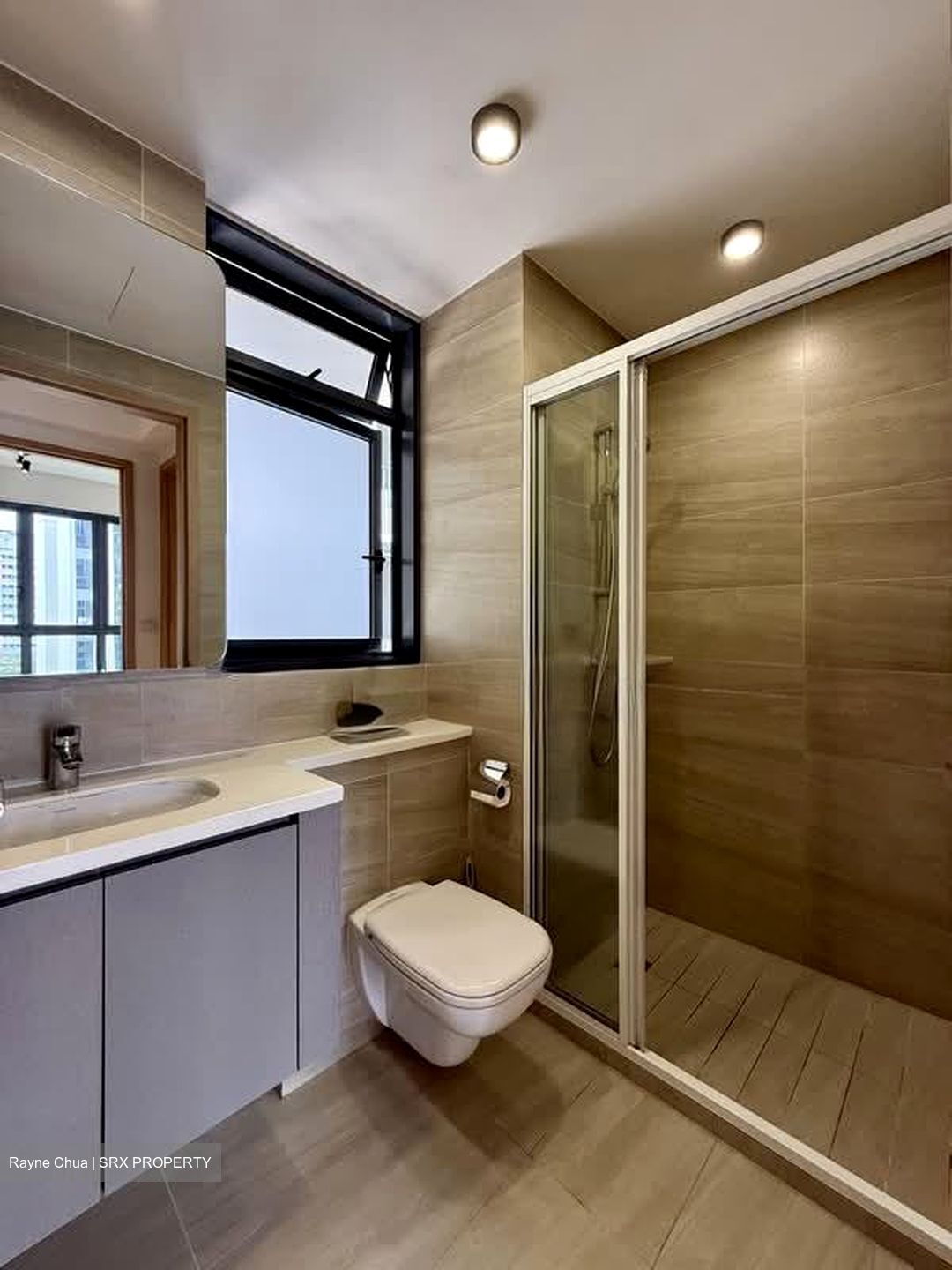 Hundred Palms Residences (D19), Condominium #602141851